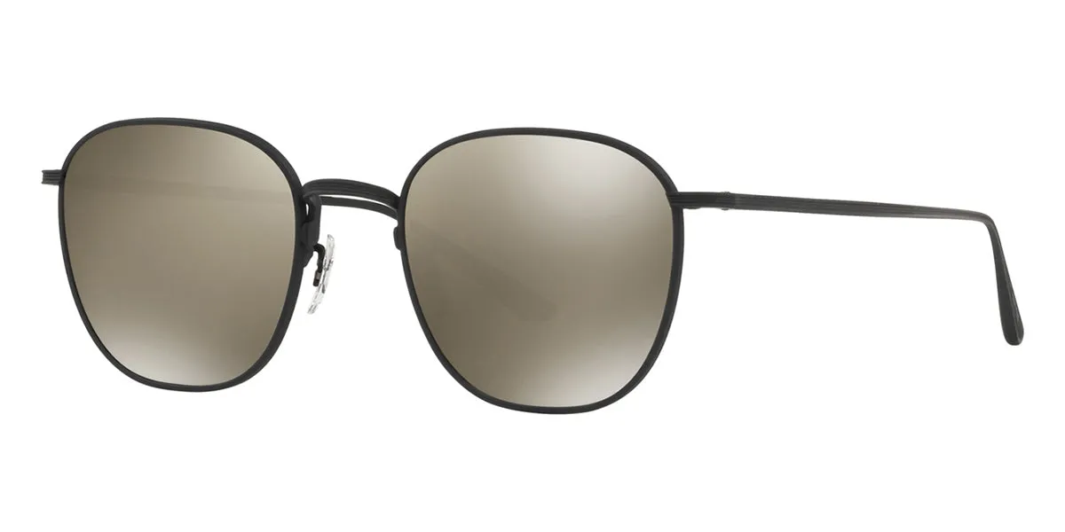 Oliver Peoples Board Meeting 2 OV1230ST 5017/39 - As Seen On Elizabeth Olsen