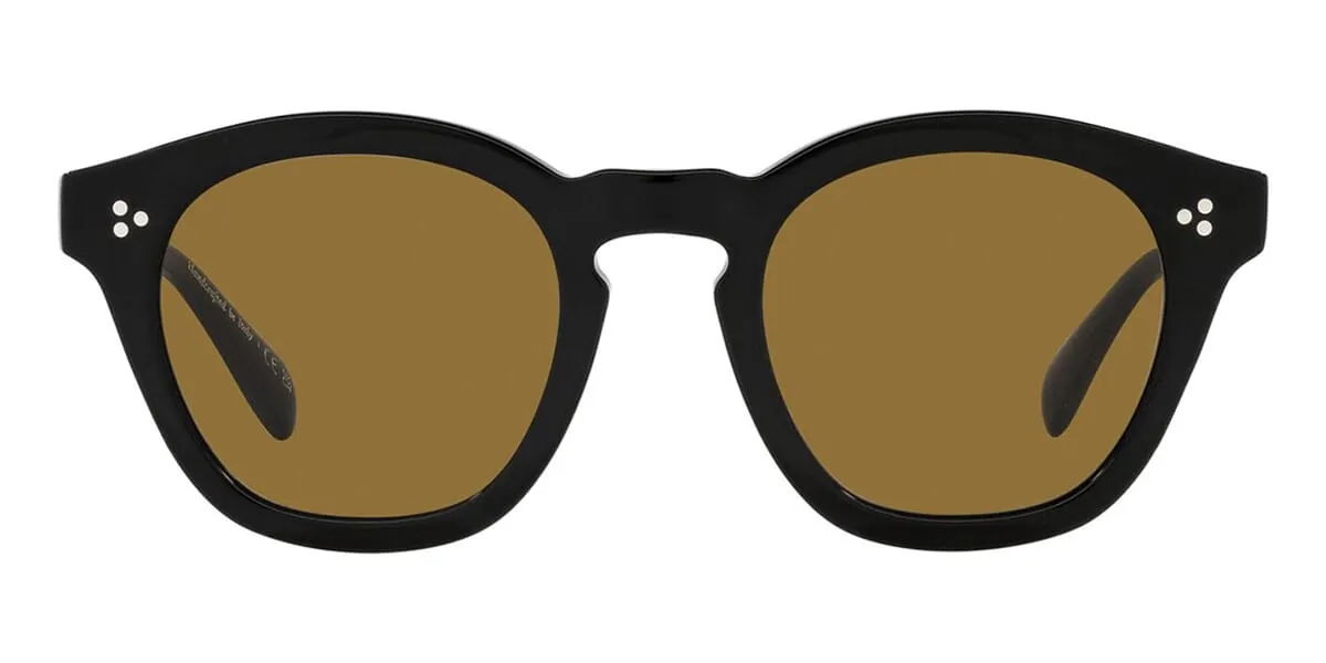 Oliver Peoples Boudreau L.A OV5382SU 1005/73