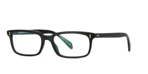 Oliver Peoples Denison OV5102 1031 Matte Black