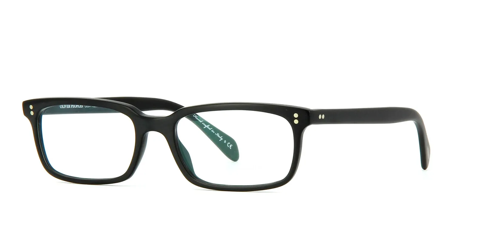 Oliver Peoples Denison OV5102 1031 Matte Black
