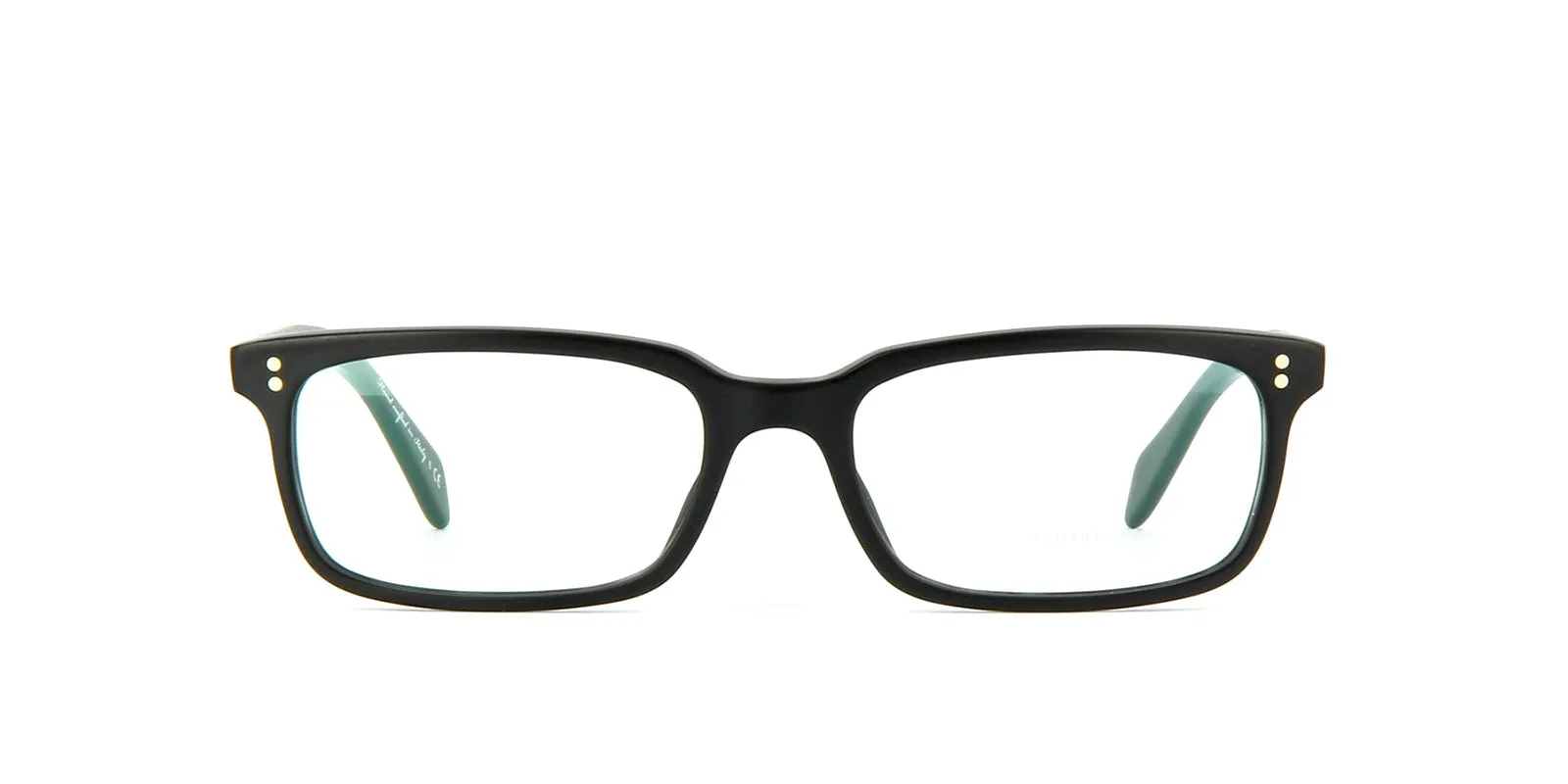 Oliver Peoples Denison OV5102 1031 Matte Black