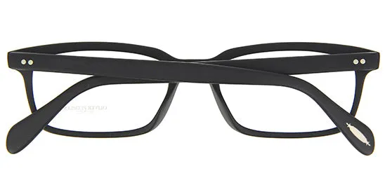 Oliver Peoples Denison OV5102 1031 Matte Black