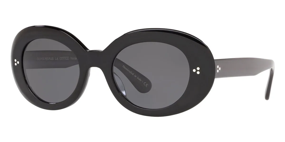 Oliver Peoples Erissa OV5395SU 1005/81 Polarised - As Seen On Kaia Gerber