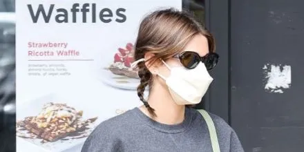 Oliver Peoples Erissa OV5395SU 1005/81 Polarised - As Seen On Kaia Gerber