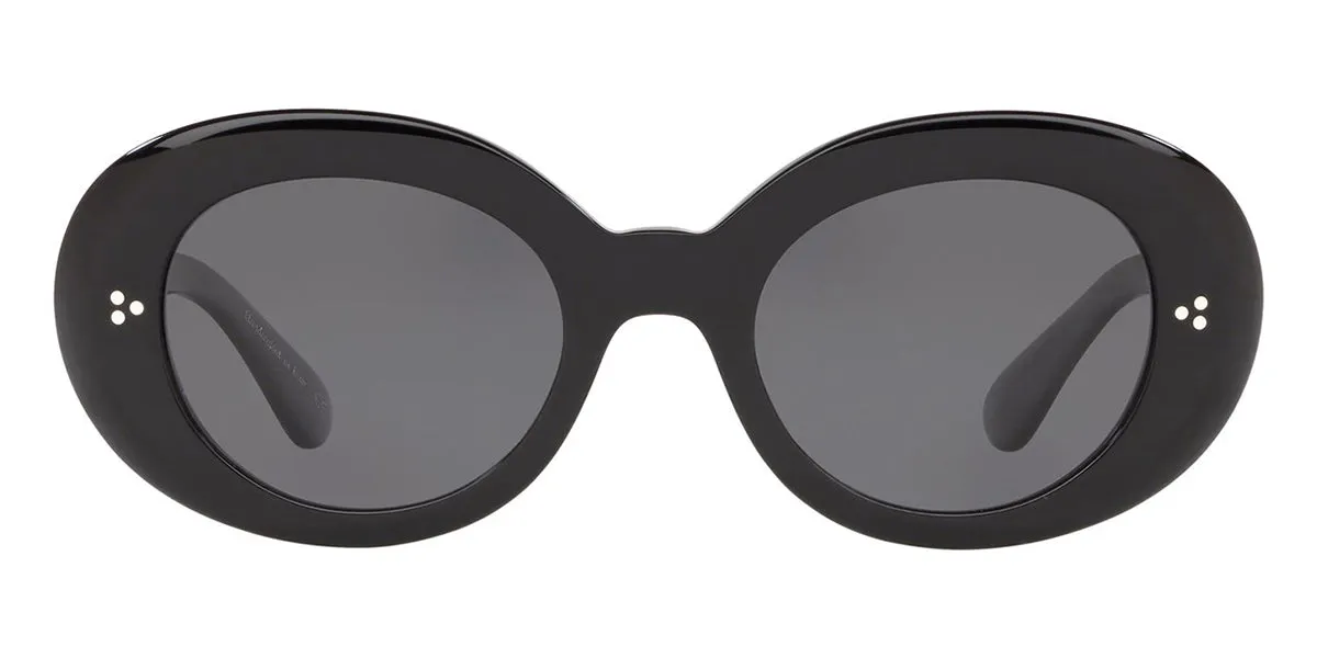 Oliver Peoples Erissa OV5395SU 1005/81 Polarised - As Seen On Kaia Gerber