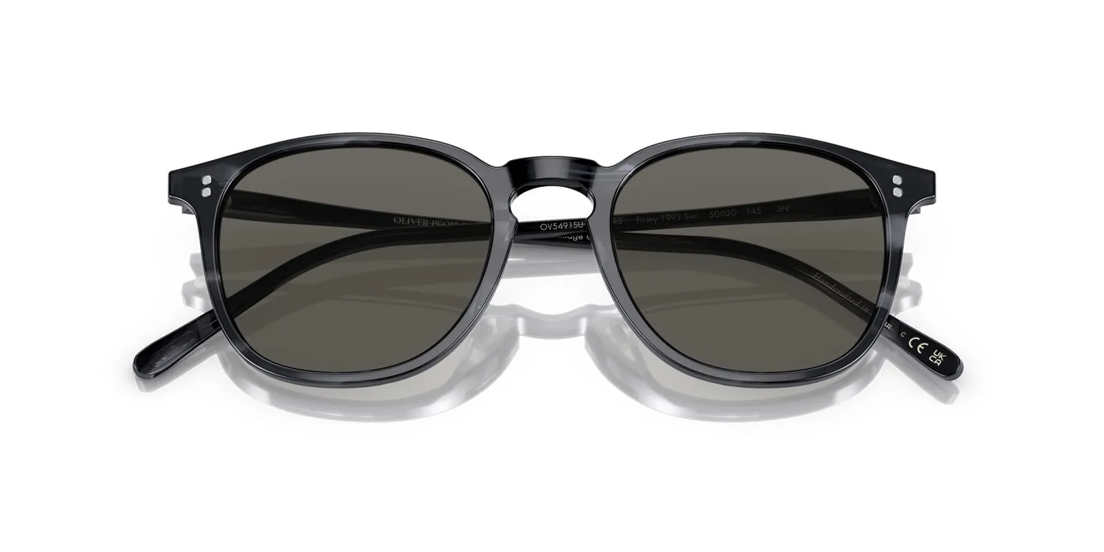 Oliver Peoples Finley 1993 Sun OV5491SU 1734/R5