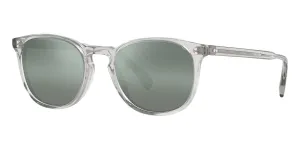 Oliver Peoples Finley Esq. Sun OV5298SU 1669/41 - As Seen On Tom Holland At Monaco Grand Prix 2023