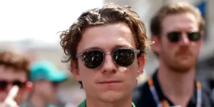 Oliver Peoples Finley Esq. Sun OV5298SU 1669/41 - As Seen On Tom Holland At Monaco Grand Prix 2023