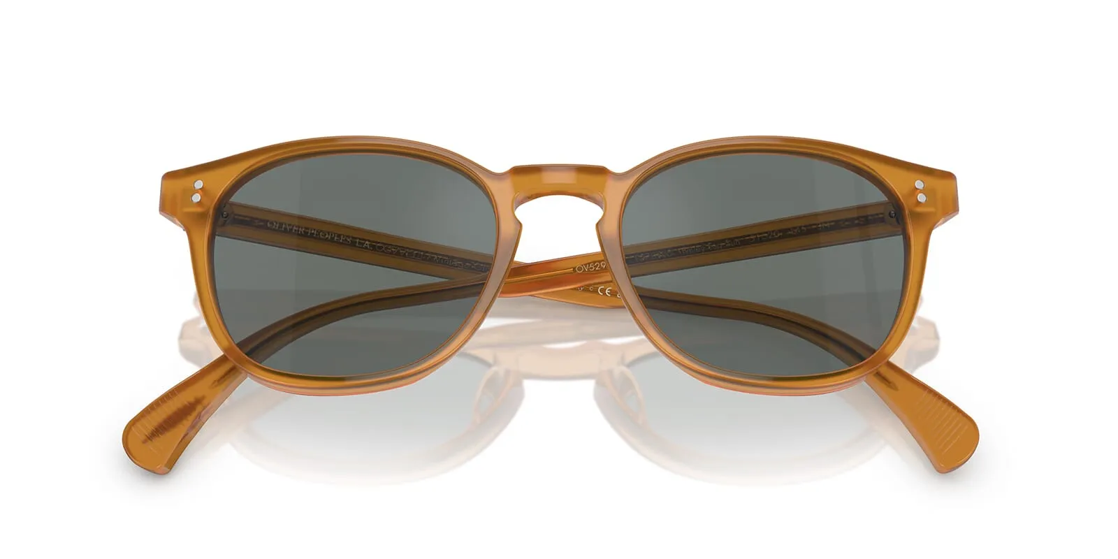 Oliver Peoples Finley Esq. Sun U OV5298SU 1578/W5