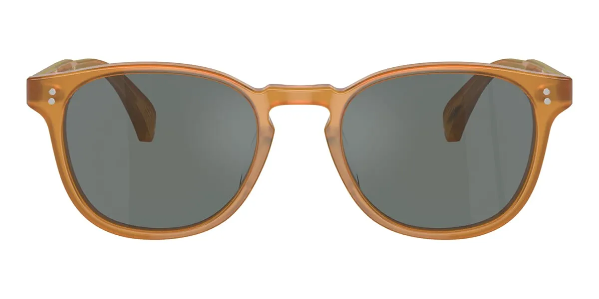 Oliver Peoples Finley Esq. Sun U OV5298SU 1578/W5