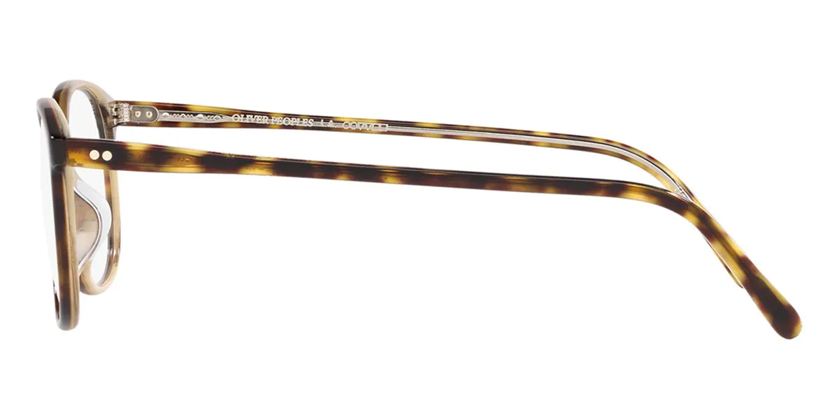 Oliver Peoples Finley Vintage OV5397U 1666