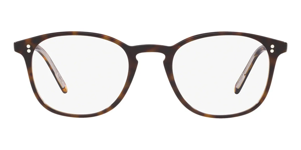 Oliver Peoples Finley Vintage OV5397U 1666