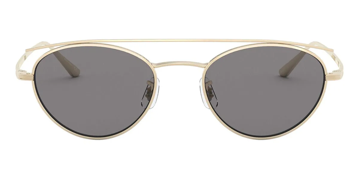 Oliver Peoples Hightree OV1258ST 5292/R5 - As Seen On Sofia Richie & Alessandra Ambrosio
