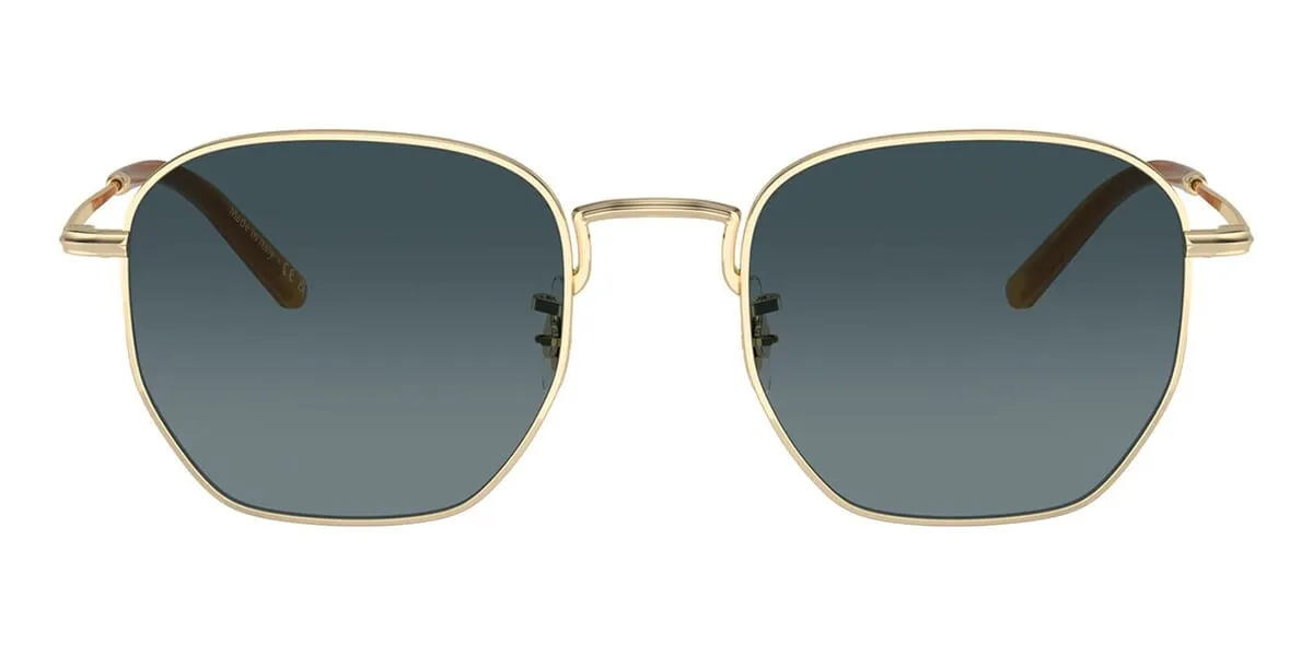Oliver Peoples Kierney Sun OV1331S 5035/S3 Polarised