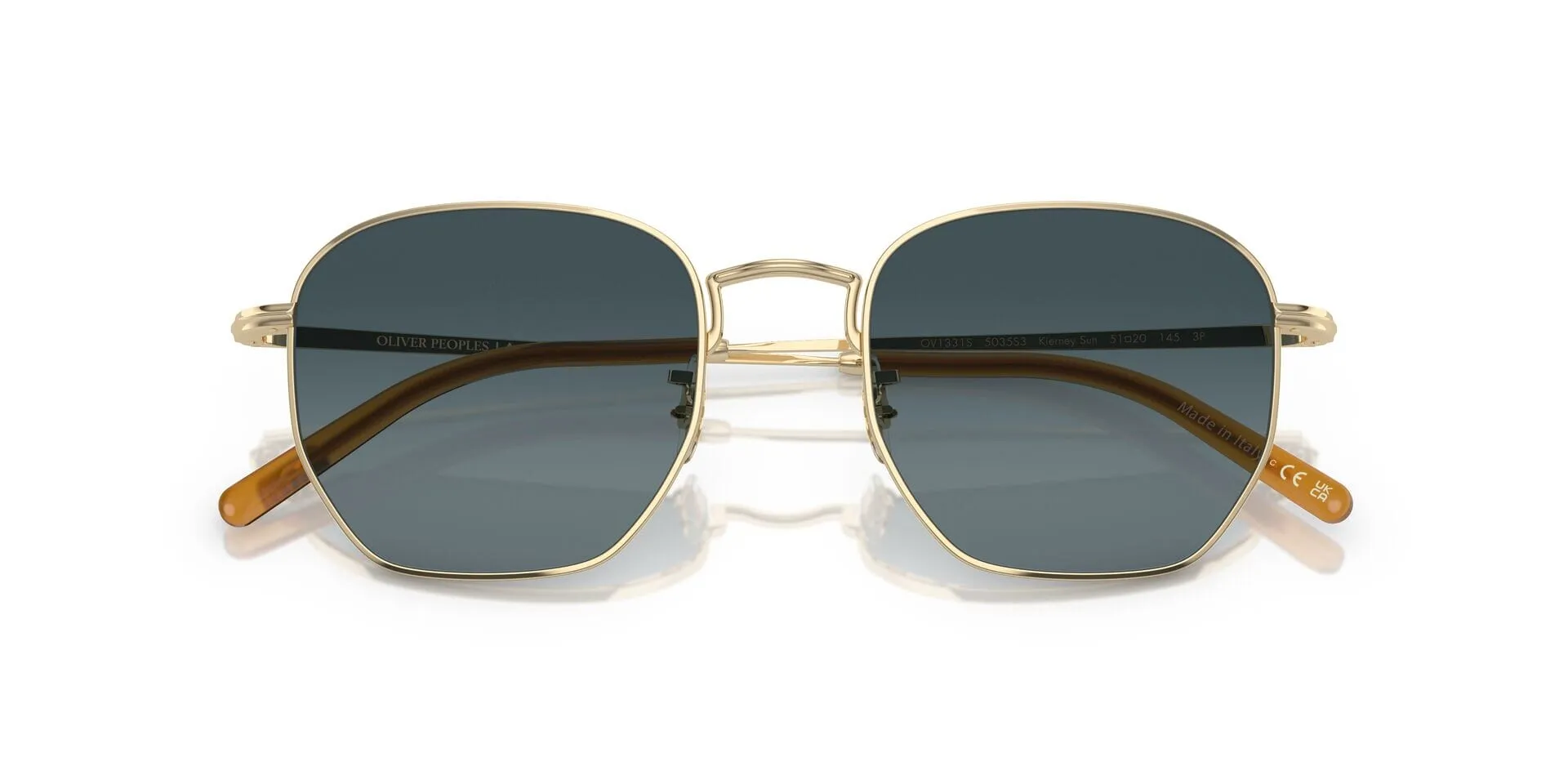 Oliver Peoples Kierney Sun OV1331S 5035/S3 Polarised