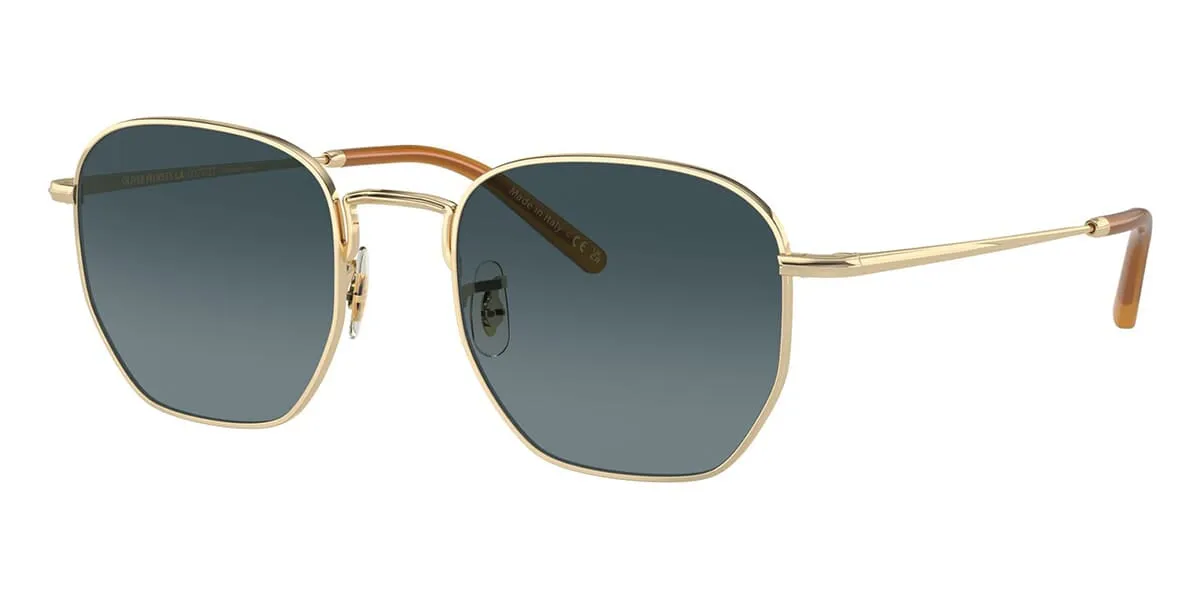 Oliver Peoples Kierney Sun OV1331S 5035/S3 Polarised