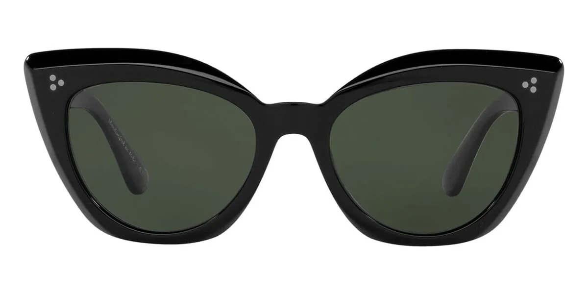 Oliver Peoples Laiya OV5452SU 1005/9A Polarised - As Seen On Jessica Chastain