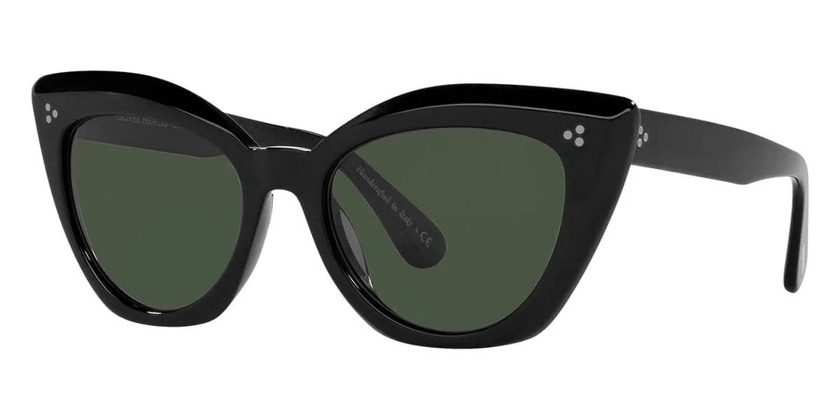 Oliver Peoples Laiya OV5452SU 1005/9A Polarised - As Seen On Jessica Chastain