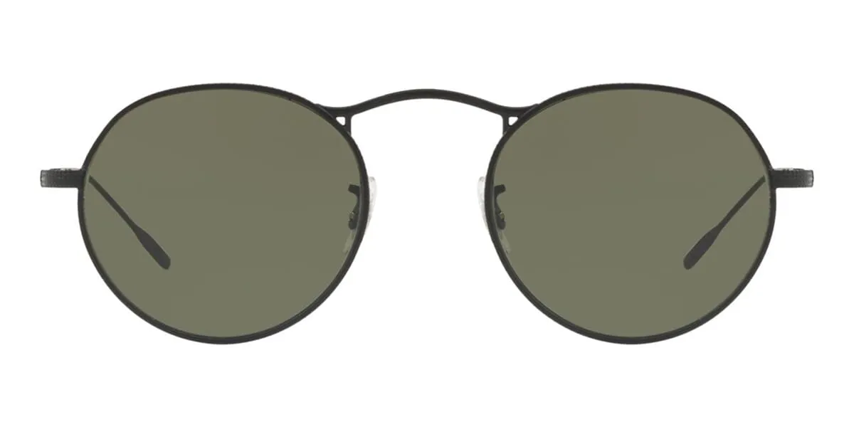 Oliver Peoples M-4 30th Edition OV1220S 5062/52