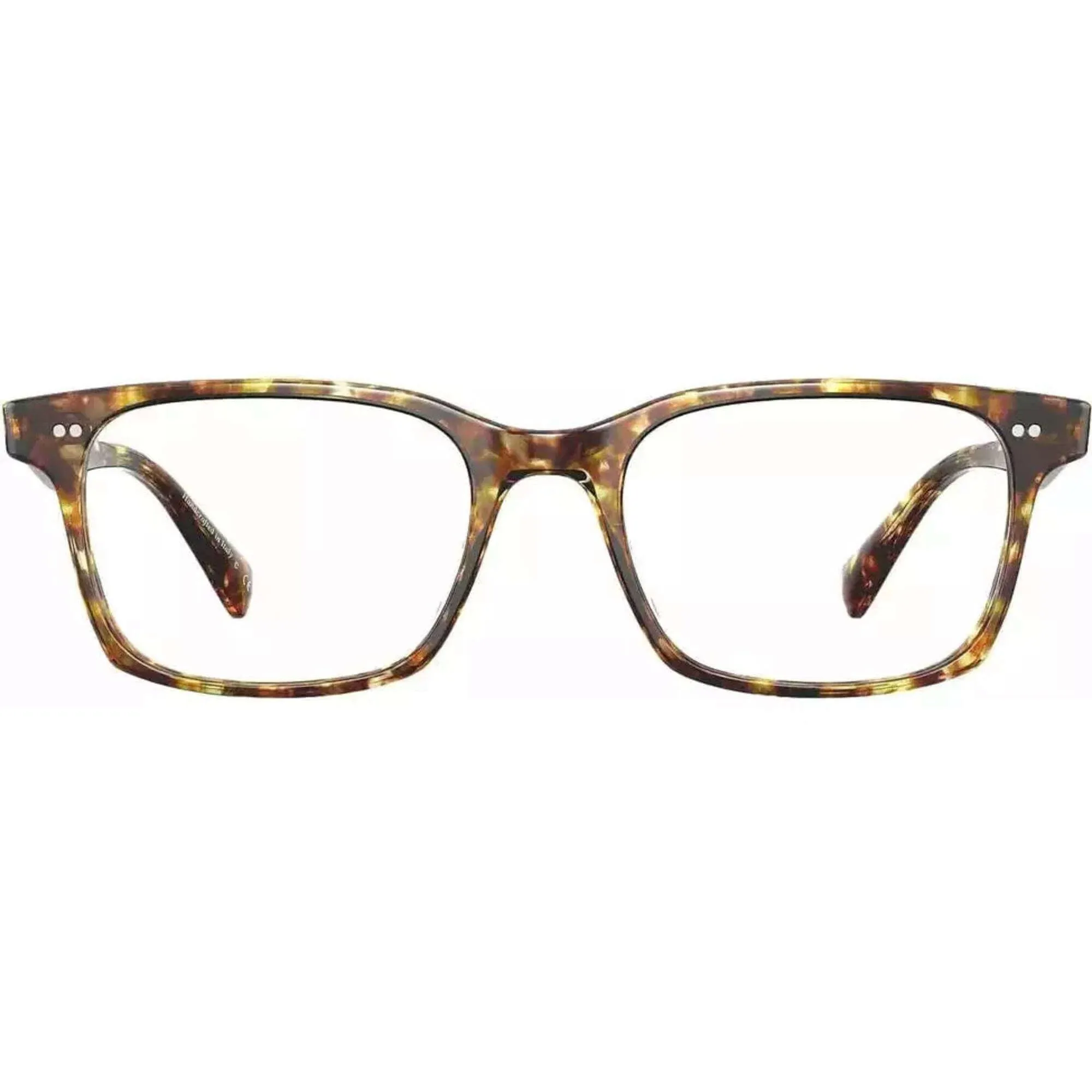 Oliver Peoples Men's Eyeglasses - Plastic Frame, 54 mm | OLIVER PEOPLES OV5446U 1700