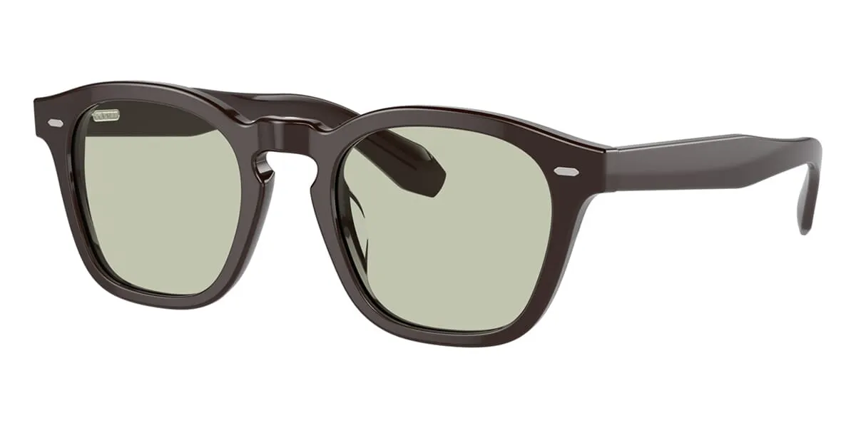 Oliver Peoples N.03 OV5527U 1772