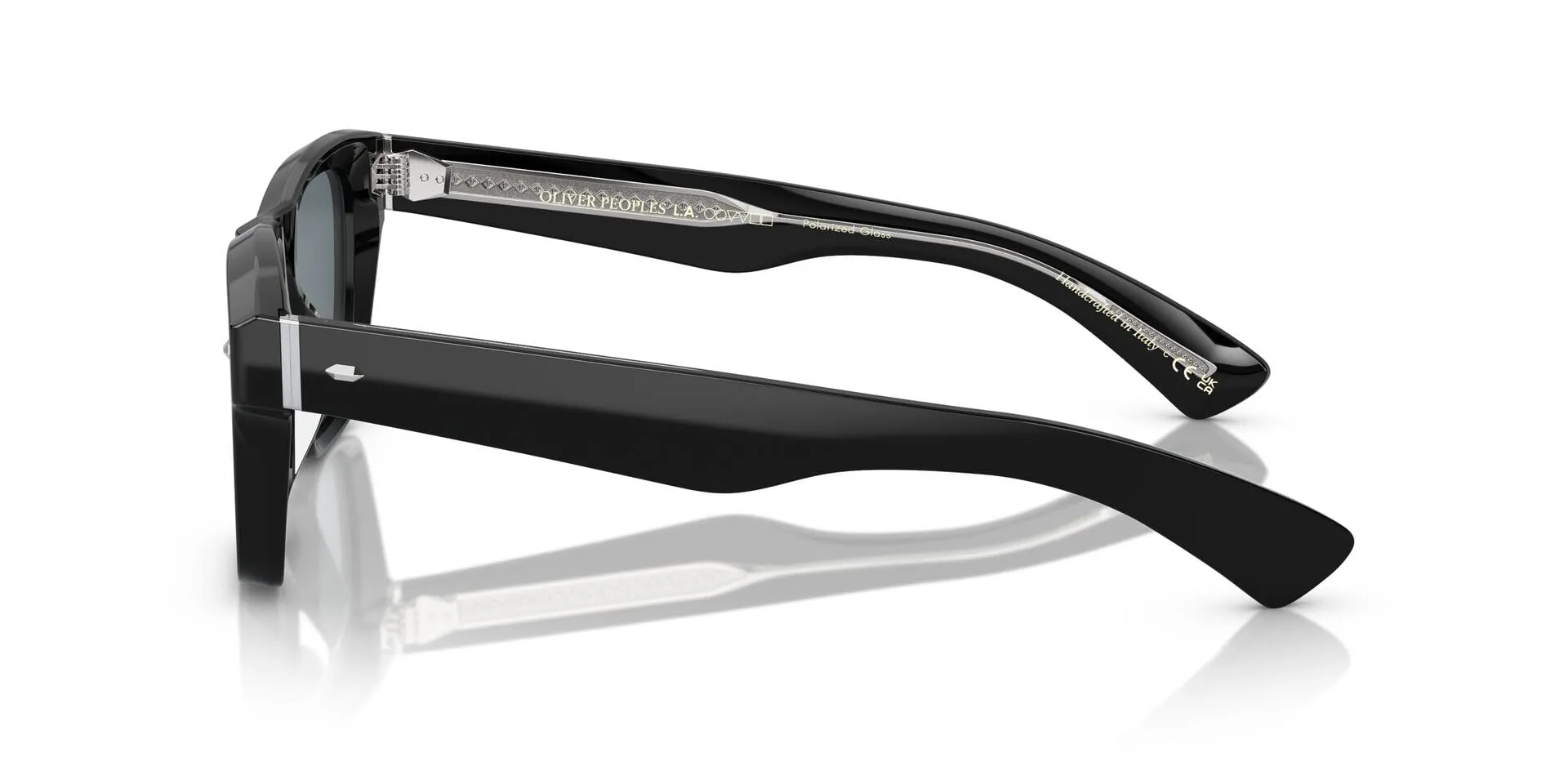 Oliver Peoples Oliver Sixties Sun OV5522SU 1492/3R Polarised