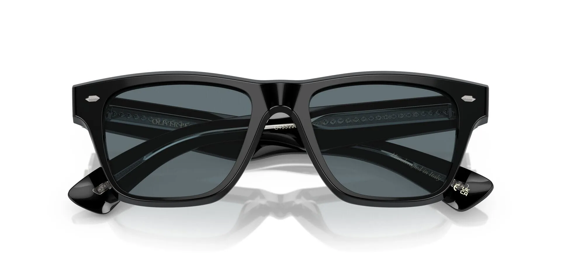 Oliver Peoples Oliver Sixties Sun OV5522SU 1492/3R Polarised