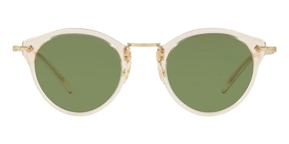 Oliver Peoples OP-505 OV5184S 1094/52 - As Seen On Julianne Hough