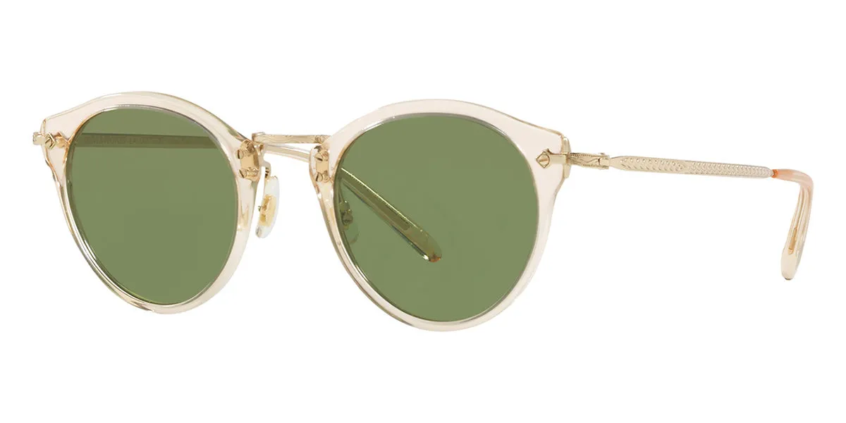 Oliver Peoples OP-505 OV5184S 1094/52 - As Seen On Julianne Hough