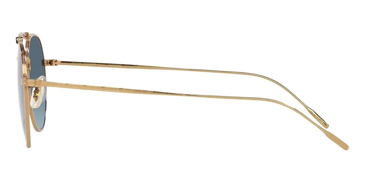 Oliver Peoples Reymont OV1309ST 5292/Q8 - As Seen On Emma Roberts
