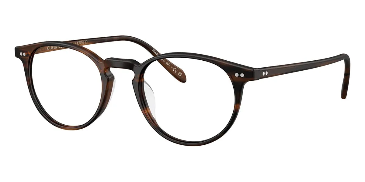 Oliver Peoples Riley-R OV5004 1795