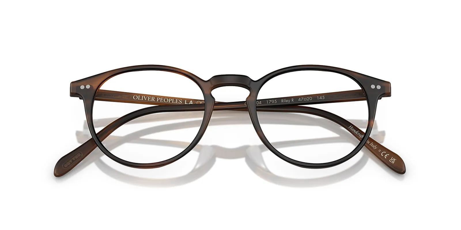 Oliver Peoples Riley-R OV5004 1795