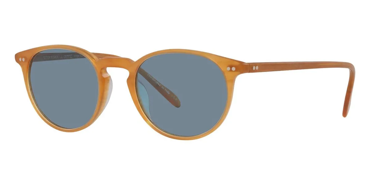 Oliver Peoples Riley Sun OV5004SU 1699/56 - As Seen On Novak Djokovic