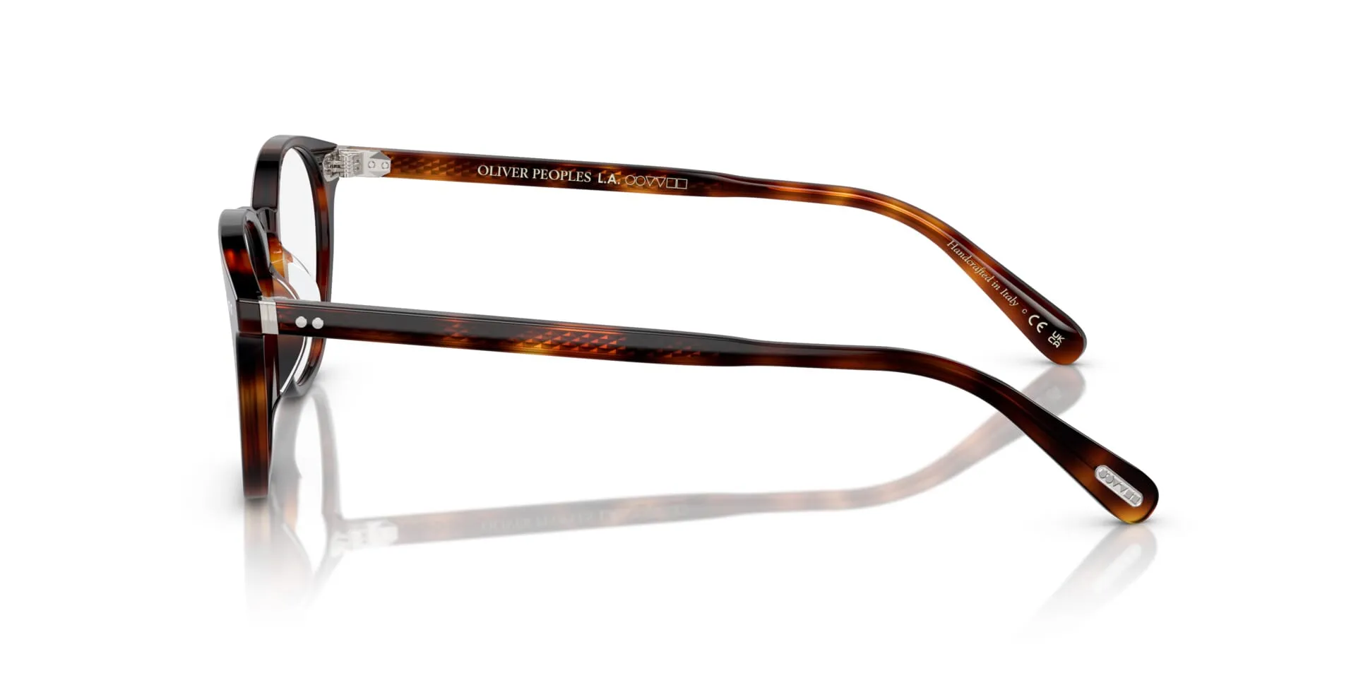 Oliver Peoples Ronne OV5533U 1007