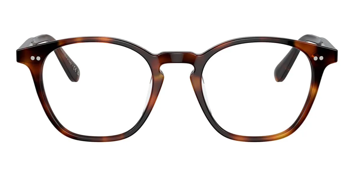 Oliver Peoples Ronne OV5533U 1007