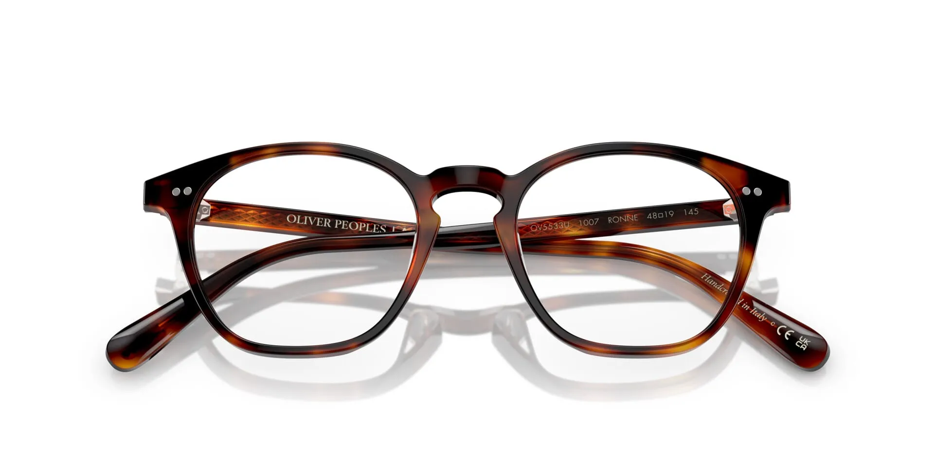 Oliver Peoples Ronne OV5533U 1007