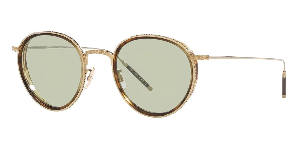 Oliver Peoples Tk-8 OV1318T 5129