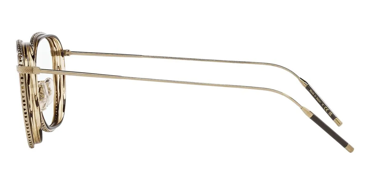 Oliver Peoples TK-9 OV1321T 5129