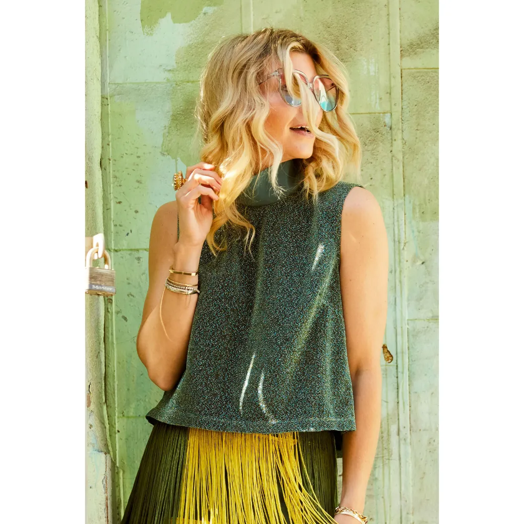 Ombre Shades - Grey