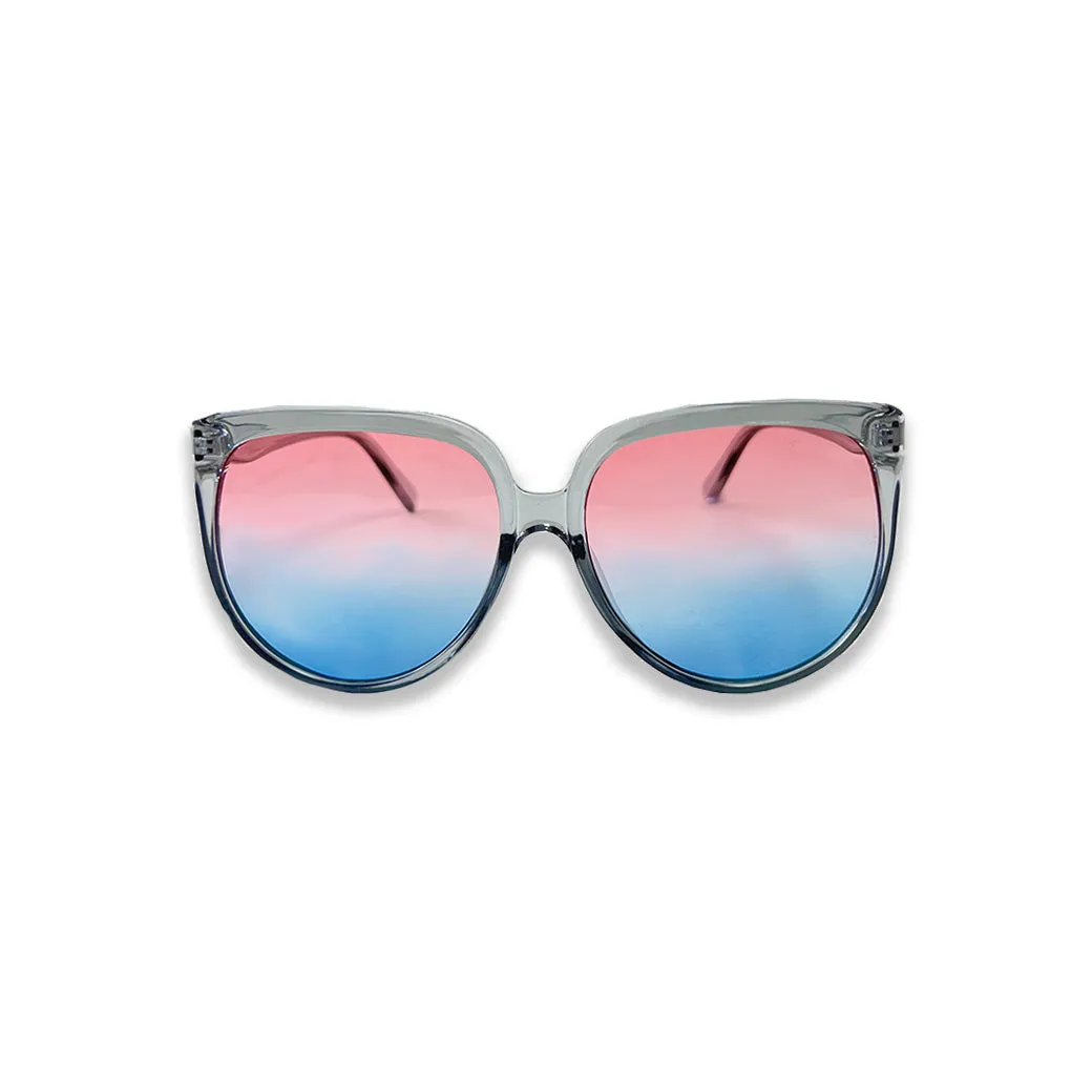Ombre Shades - Grey