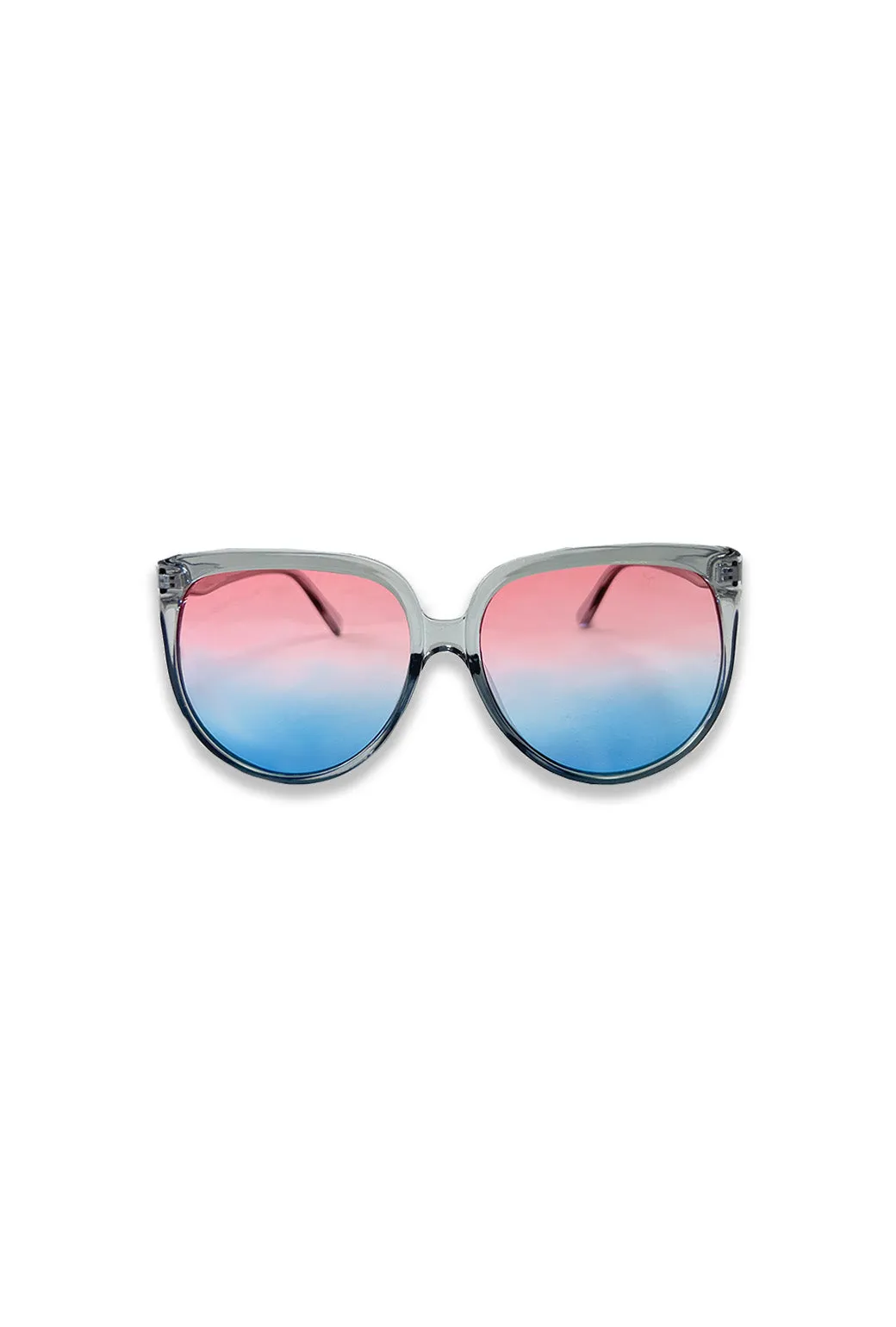 Ombre Shades - Grey