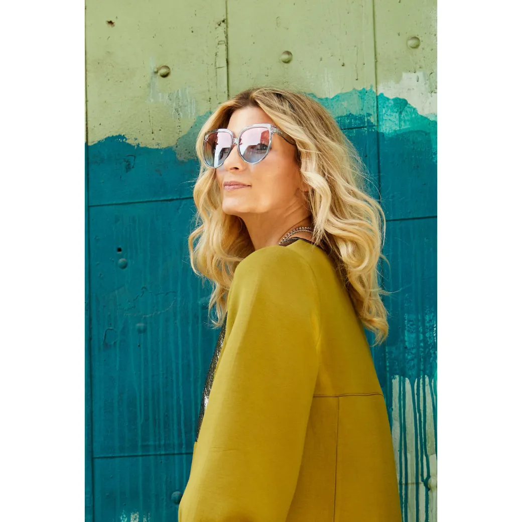 Ombre Shades - Grey