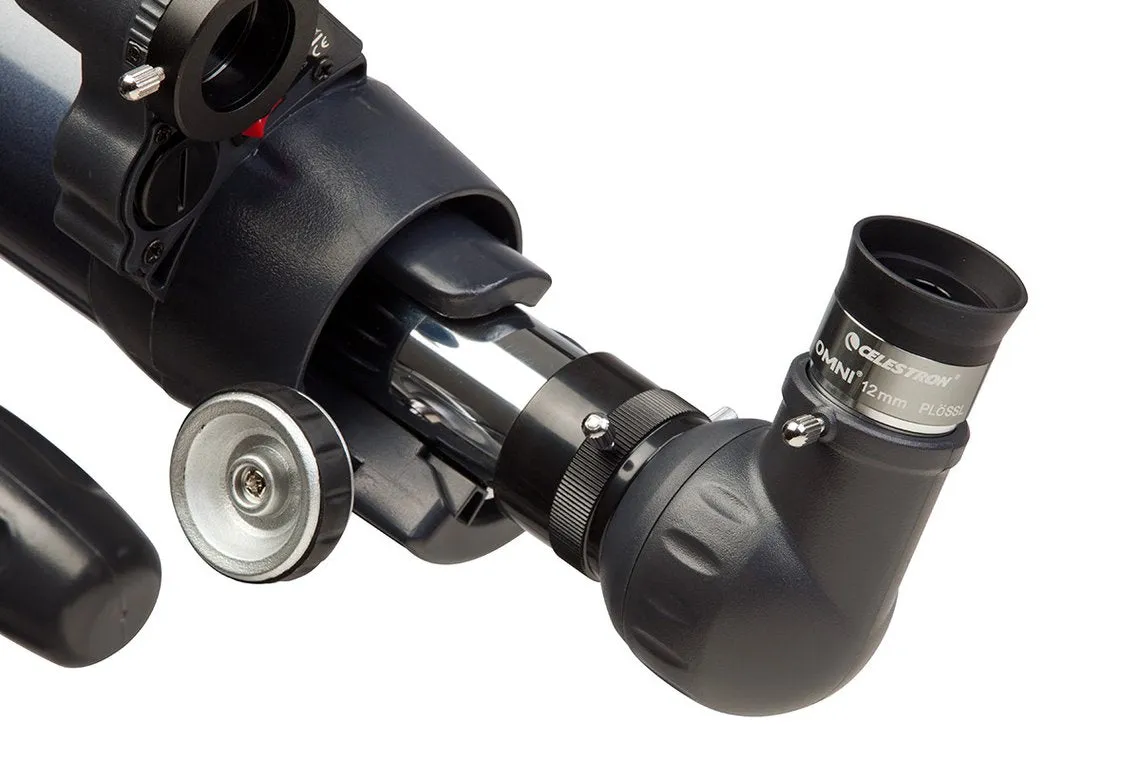 Omni Eyepiece - 1.25" 12 mm