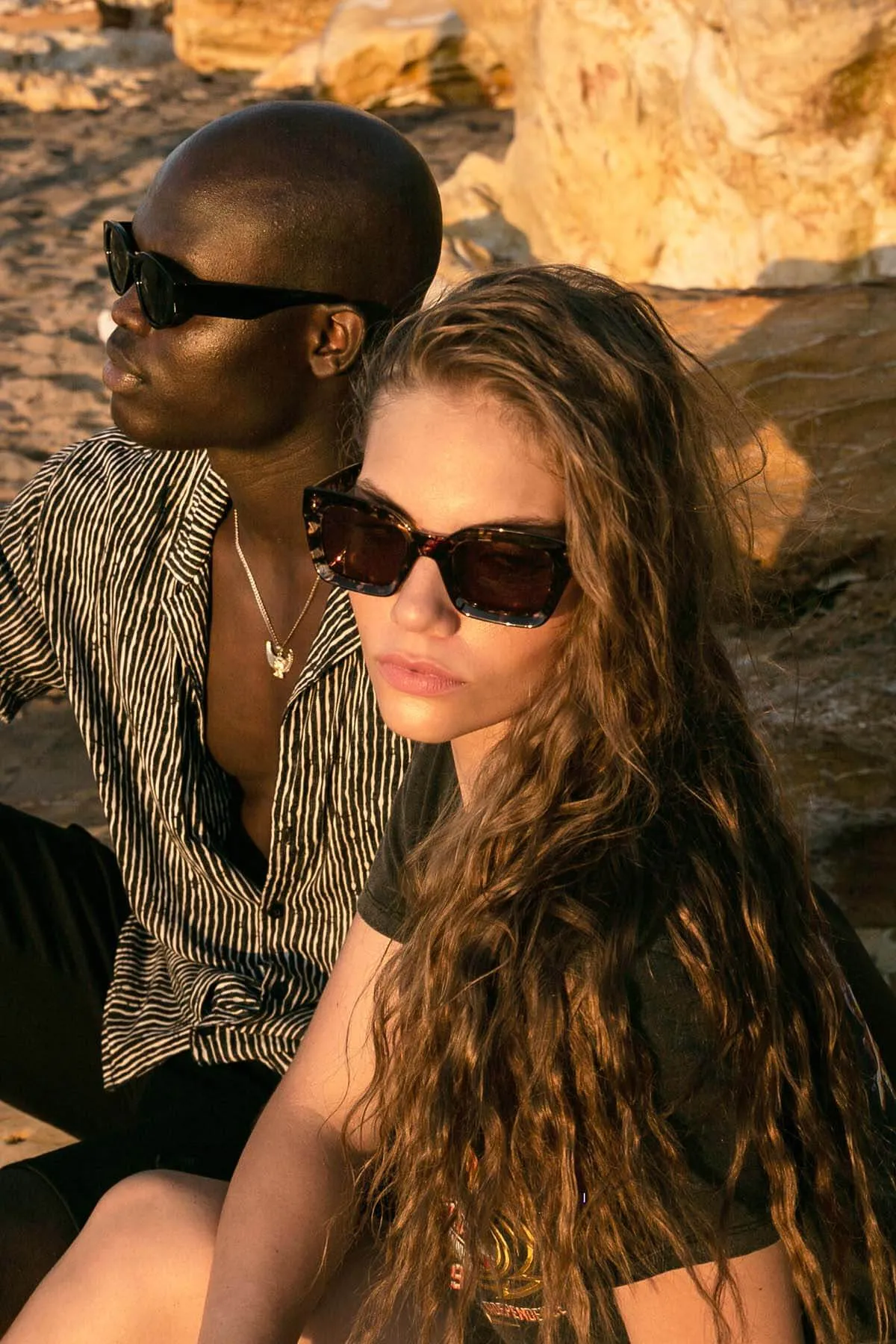 Onassis Sunglasses