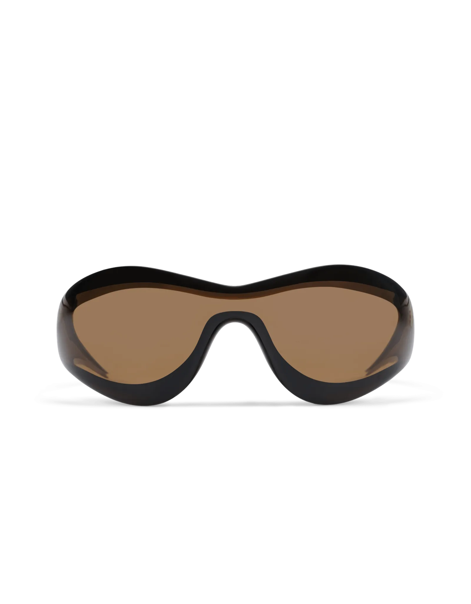 One Brown