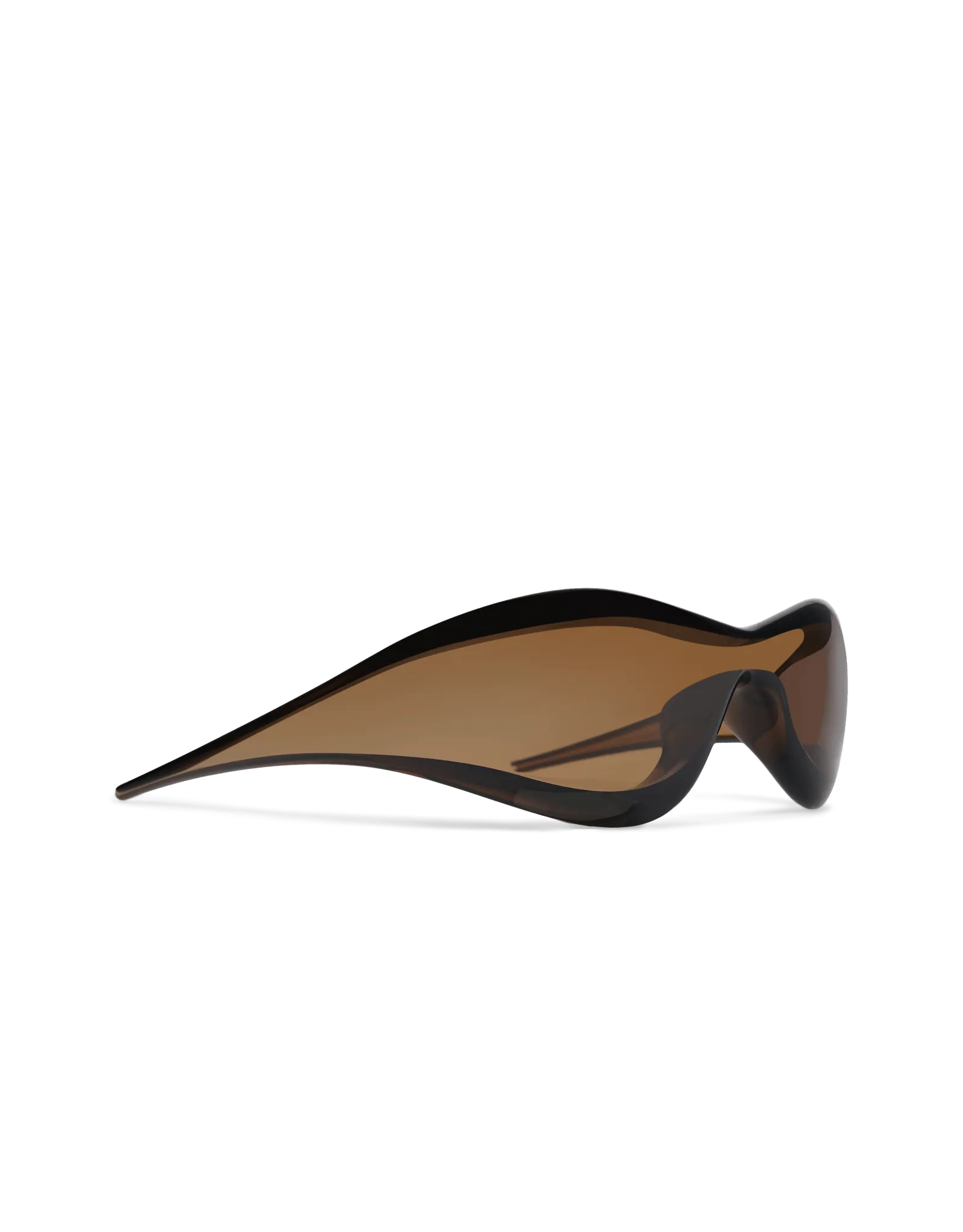 One Brown