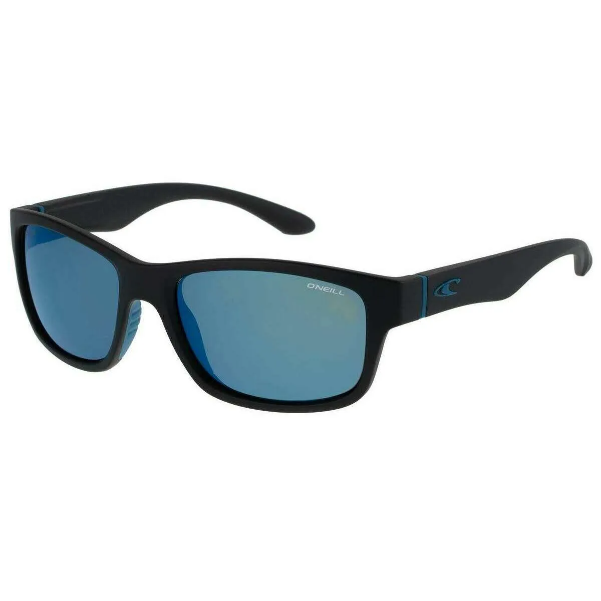 O'Neill Classic Style Polarised Sunglasses - Black