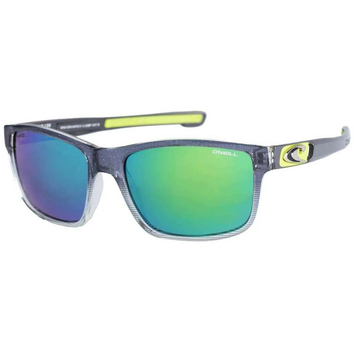 O'Neill Convair 2.0 Sunglasses - Grey