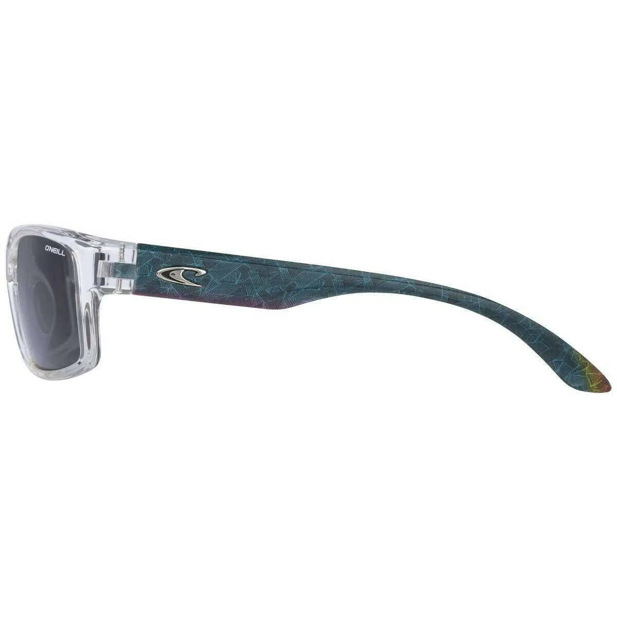 O'Neill Paliker 2.0 Sunglasses - Clear