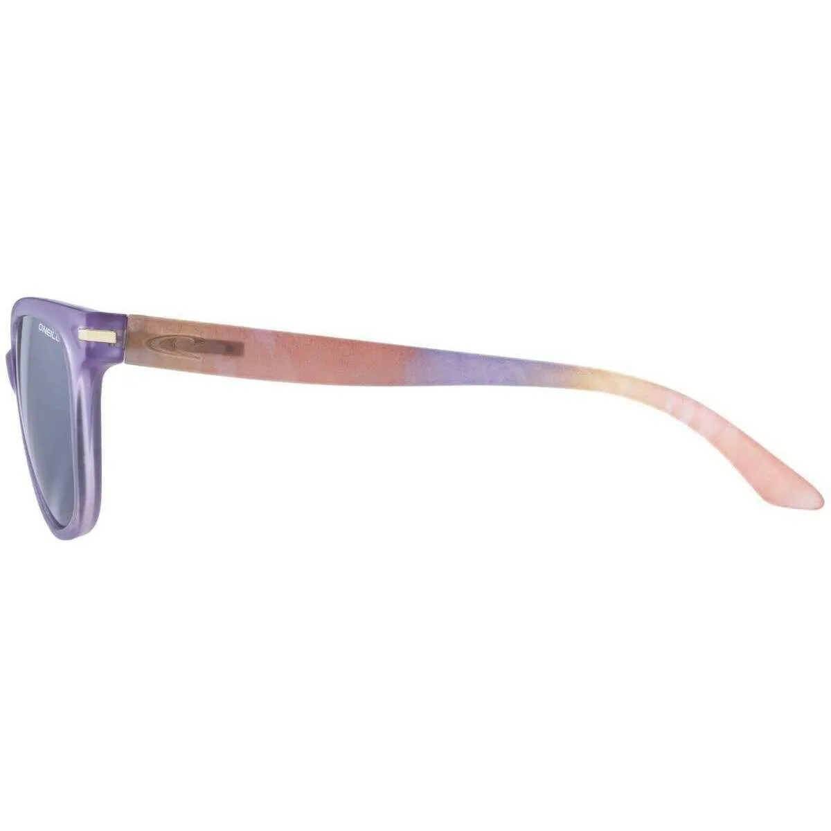 O'Neill Tie-Dye Sunglasses - Purple